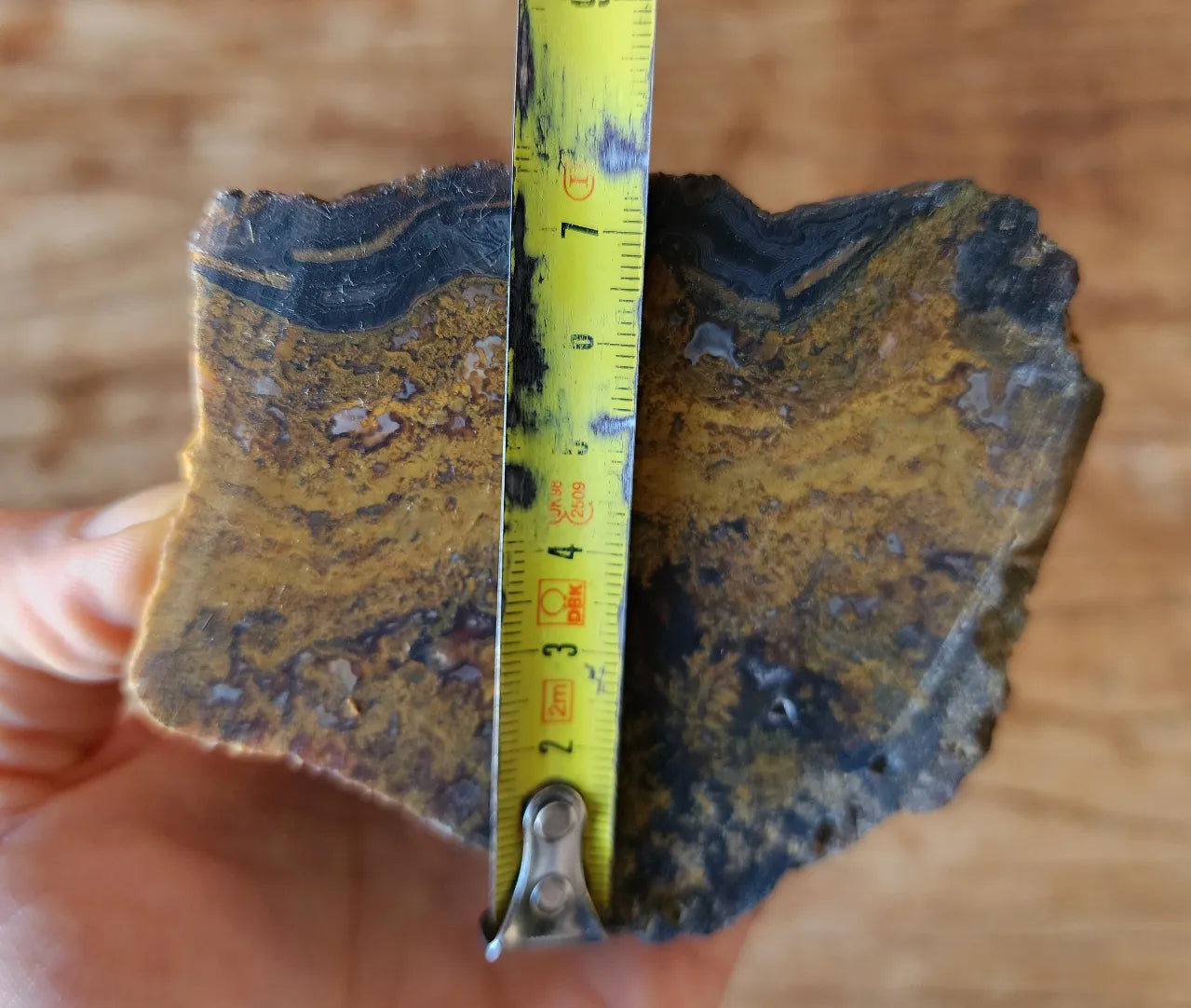 Moss Agate