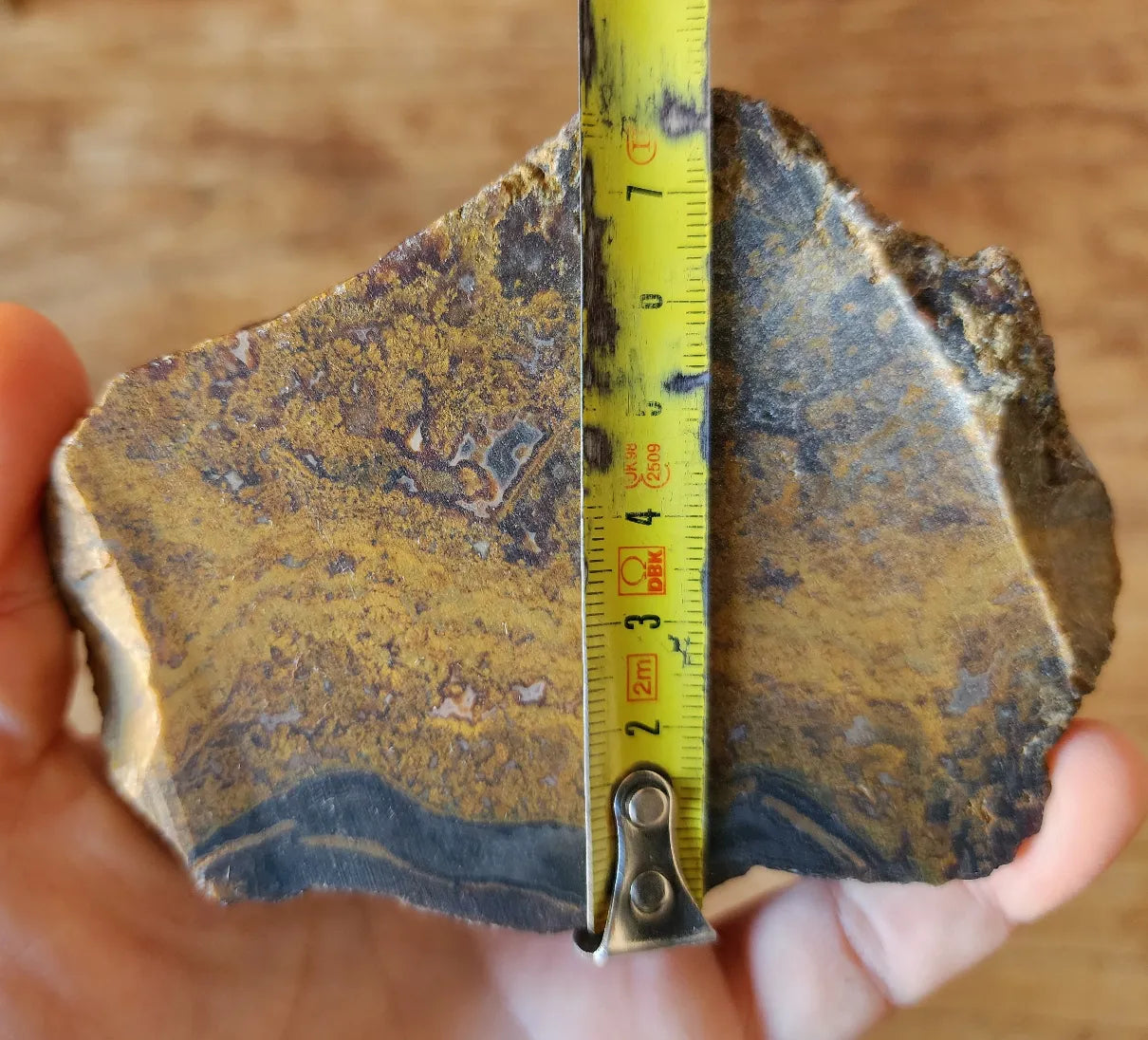 Moss Agate