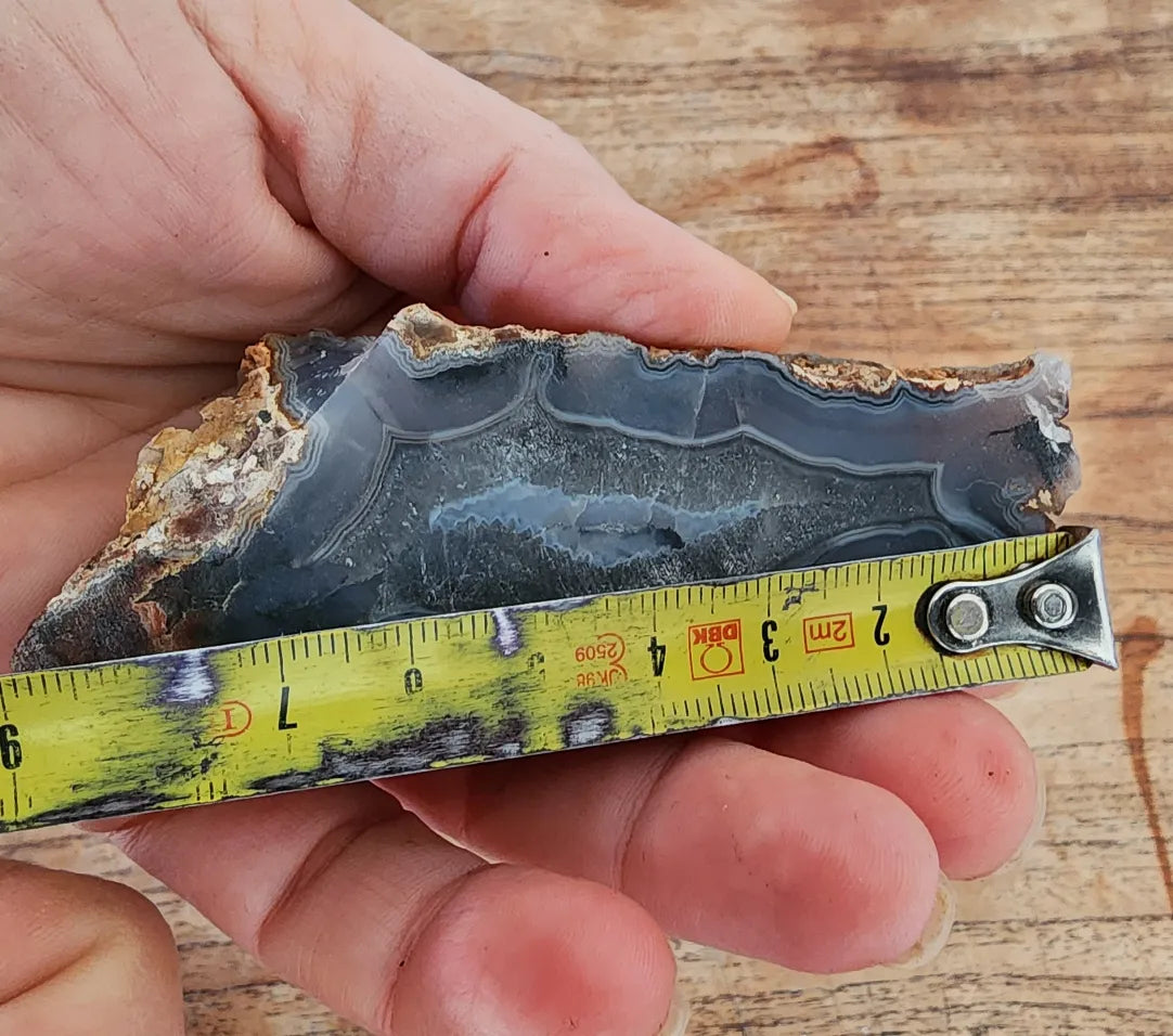 Collectible Rock