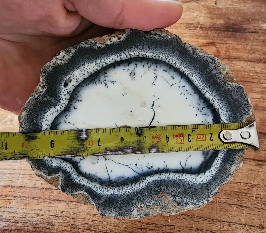 Dendritic Opal