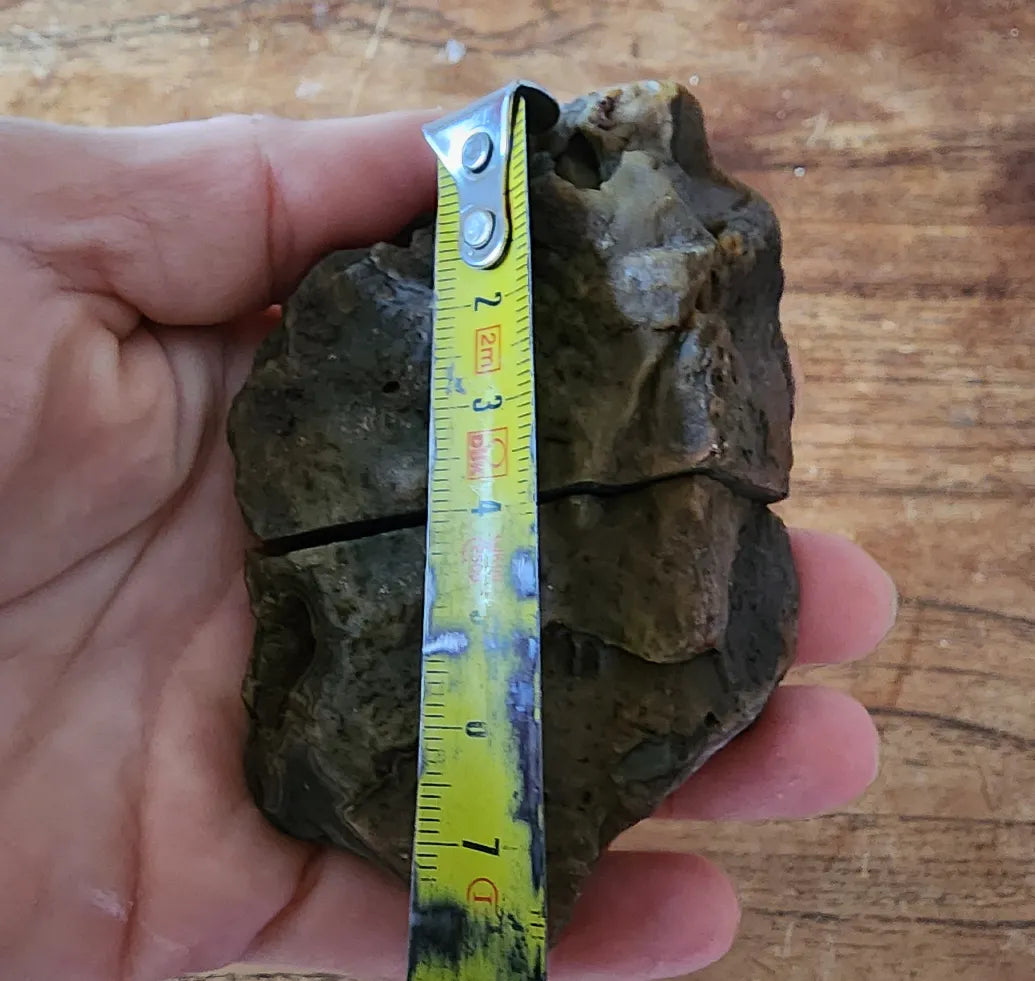 Floater Agate