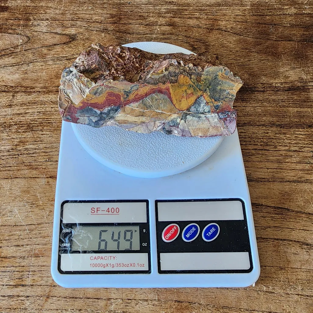 Picture Jasper