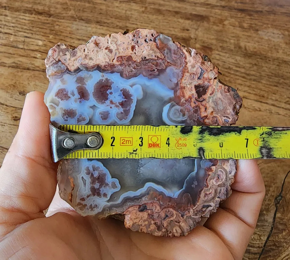 Thunderegg Geode