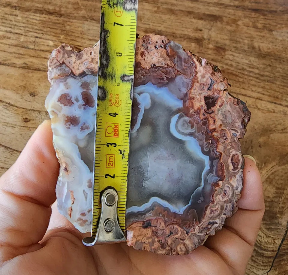 Thunderegg Geode