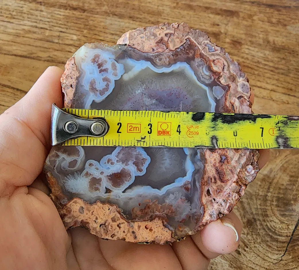 Thunderegg Geode