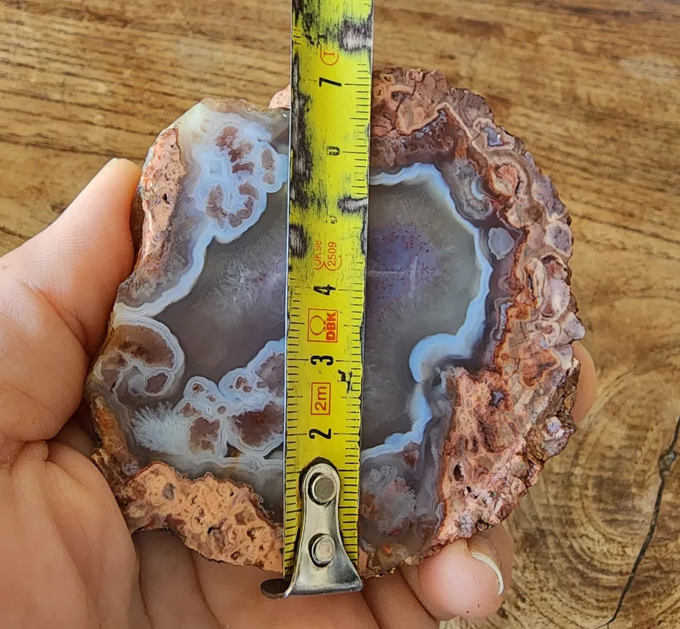 Thunderegg Geode