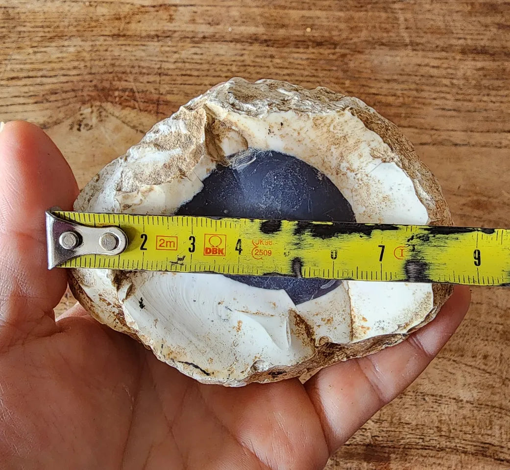Dendritic Opal Rough Lot