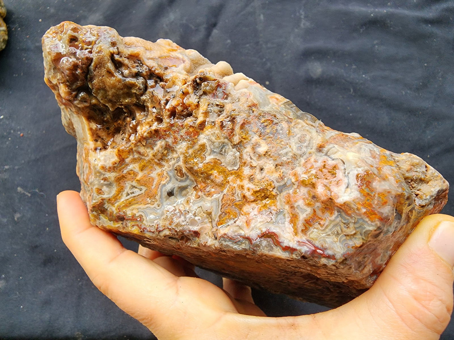 Plume Agate Decor - #tag1# - #tag2#