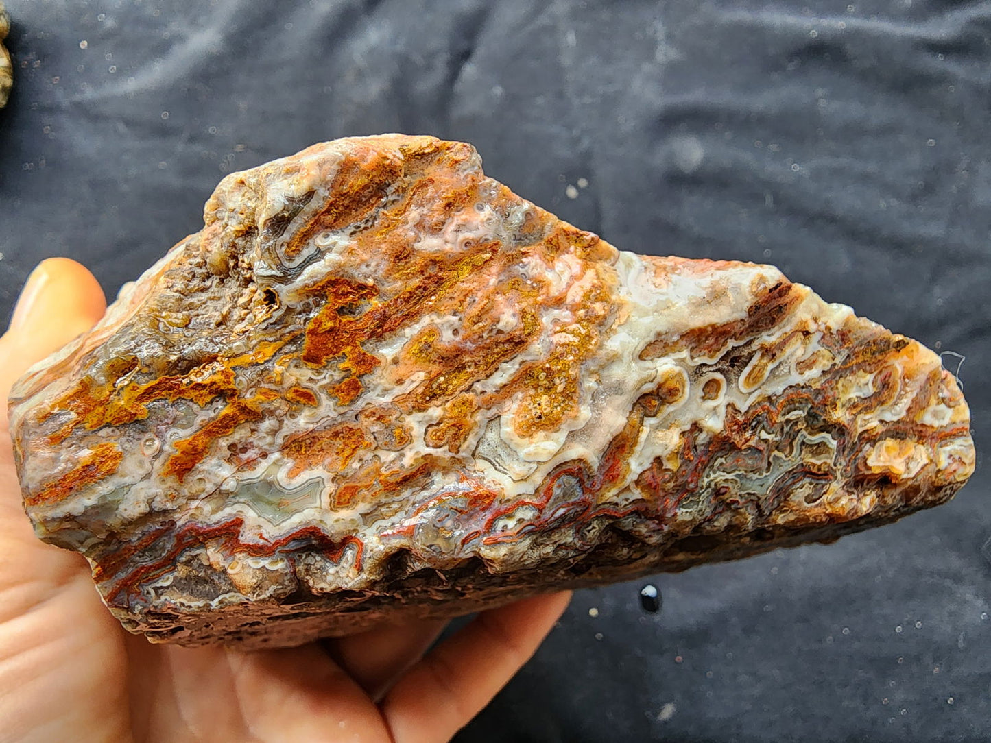 Plume Agate Decor - #tag1# - #tag2#