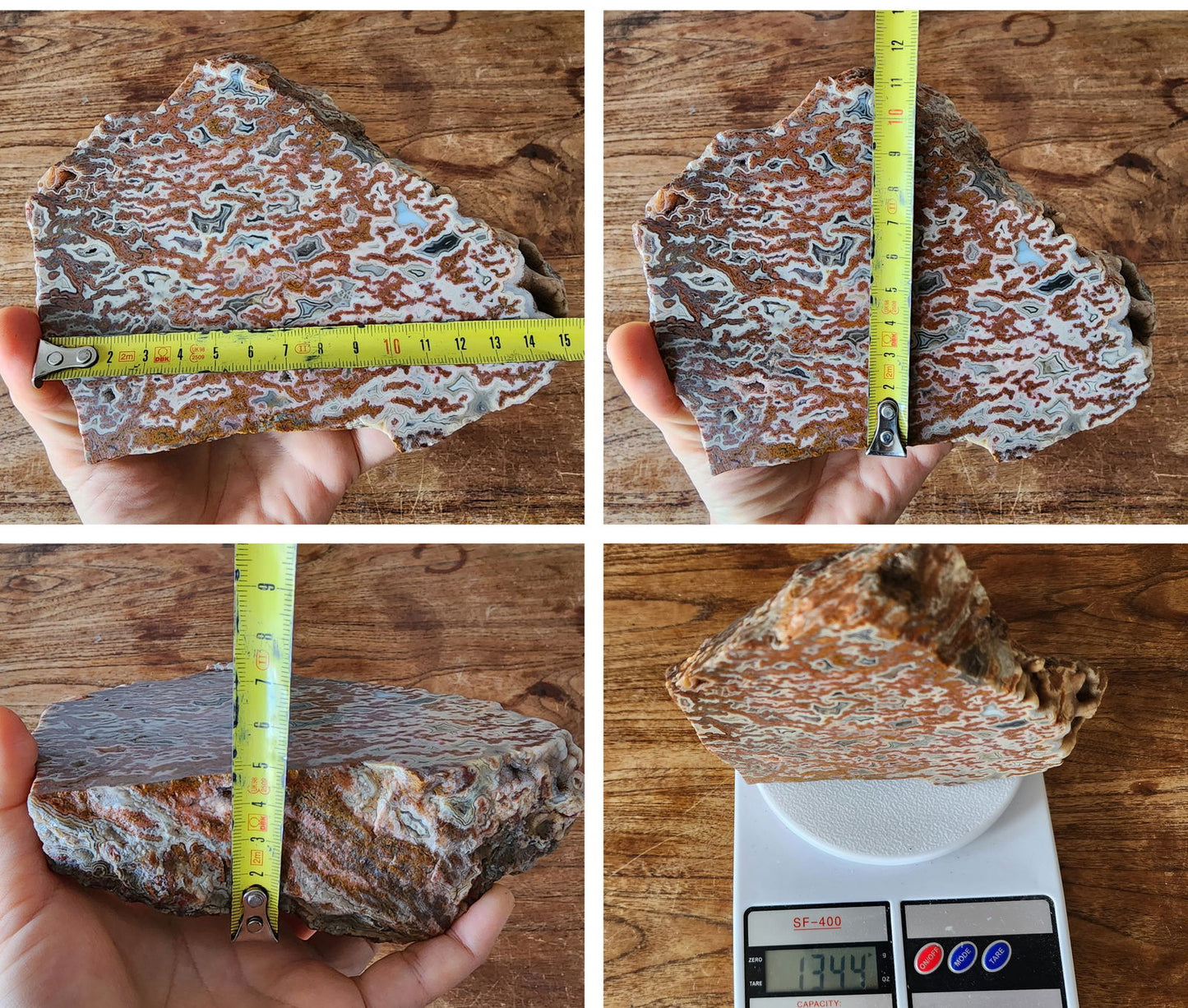 Plume Agate Decor - #tag1# - #tag2#