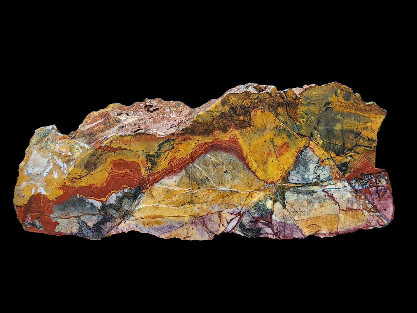 Picture Jasper