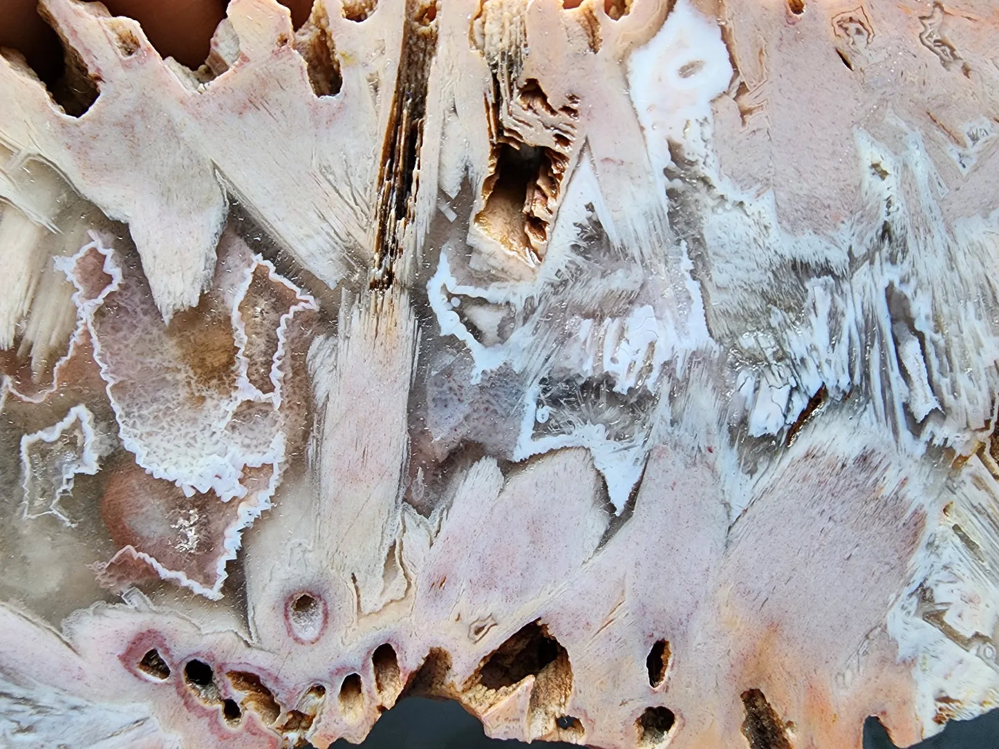 Large Decorative Rock