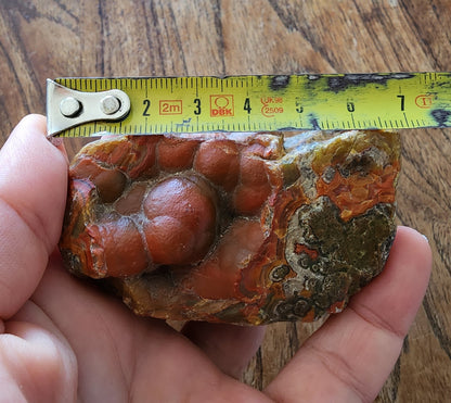 Agate Nodules Rough