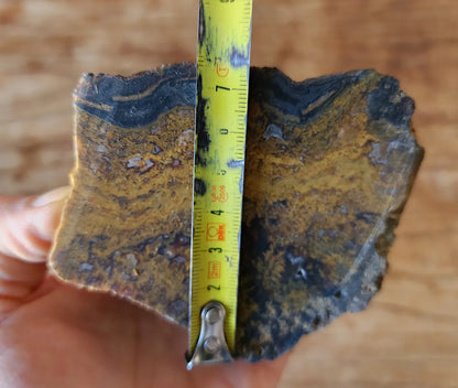 Moss Agate