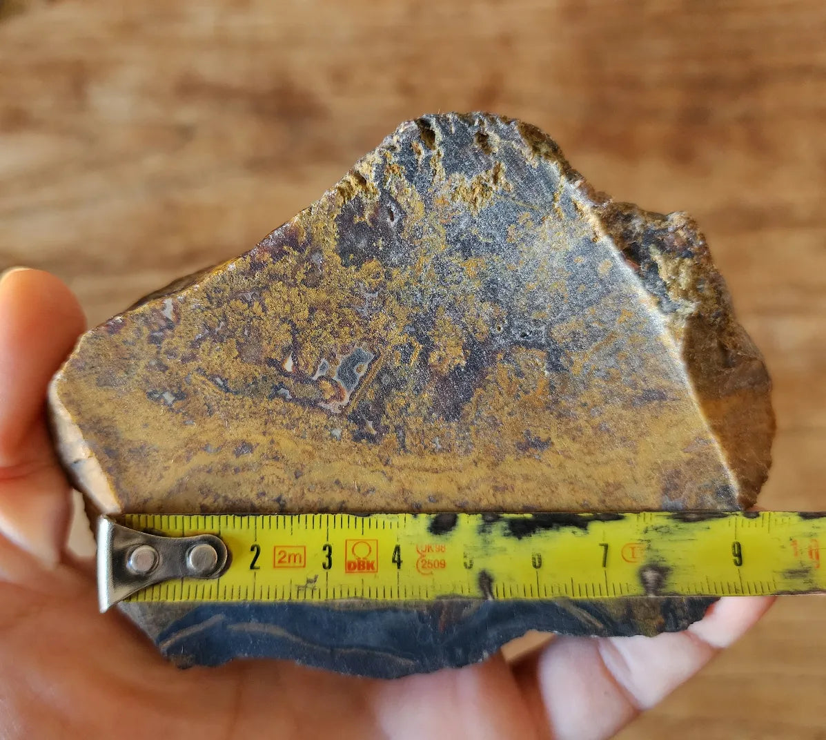 Moss Agate