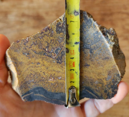 Moss Agate
