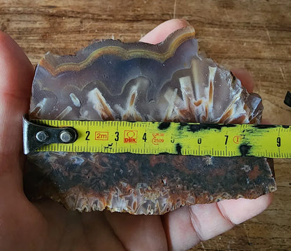 Stick Agate