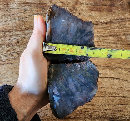 2.8 lbs Agate Stones