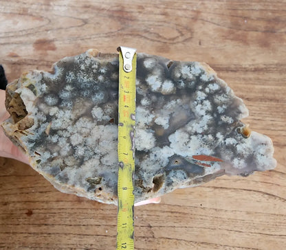 Big Agate Slab