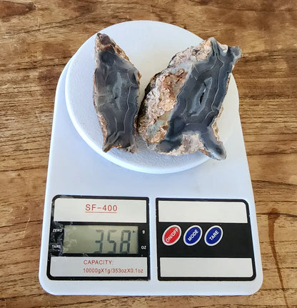 Collectible Rock