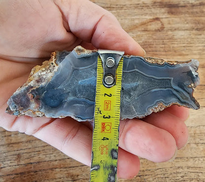 Collectible Rock