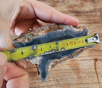 Collectible Rock