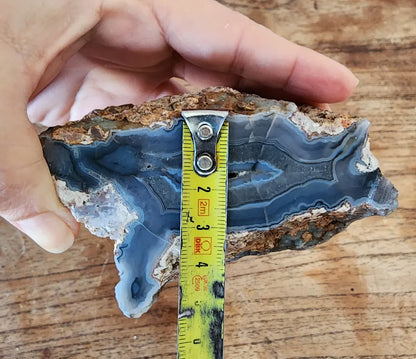 Collectible Rock