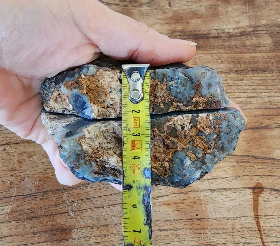 Collectible Rock