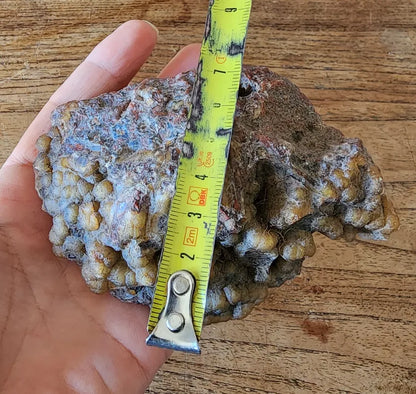 Grape Agate