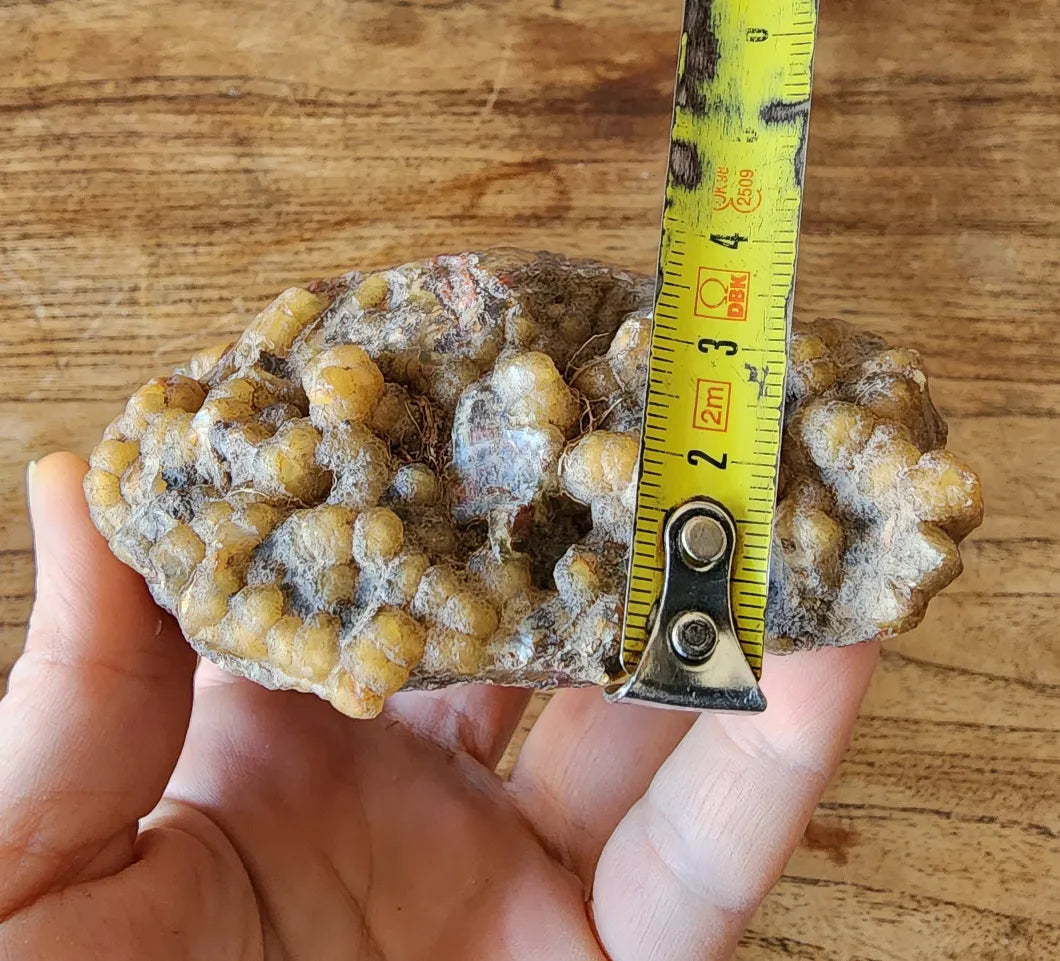 Grape Agate