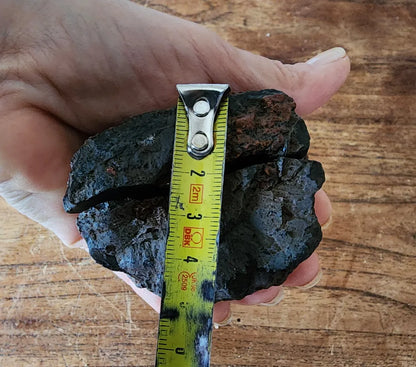 Parallax Agate Pair