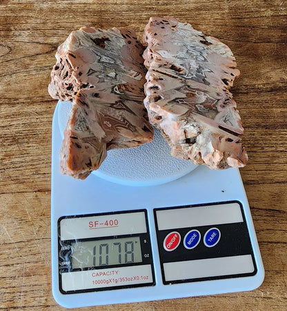 Large Decorative Rock