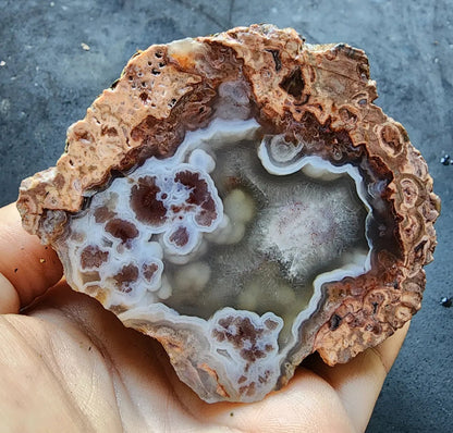 Thunderegg Geode