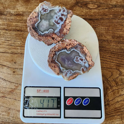 Thunderegg Geode
