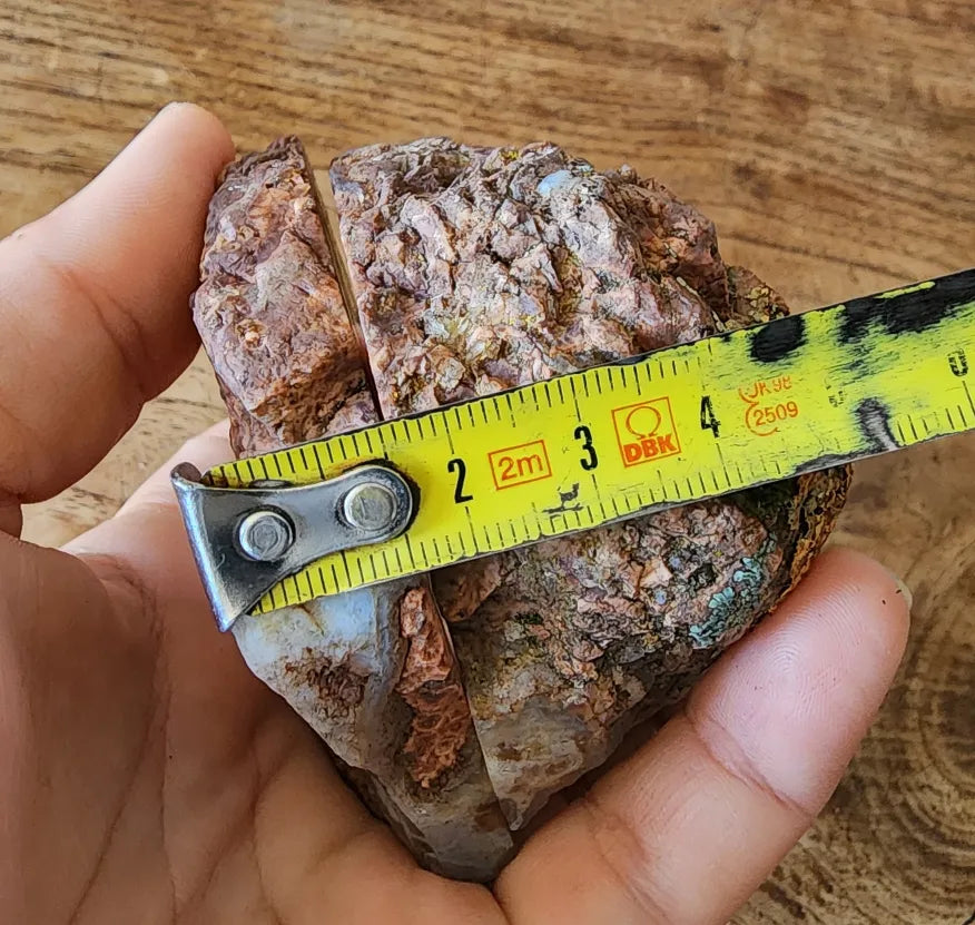Thunderegg Geode