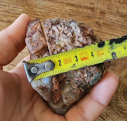 Thunderegg Geode