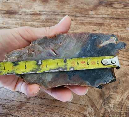 Lace Agate