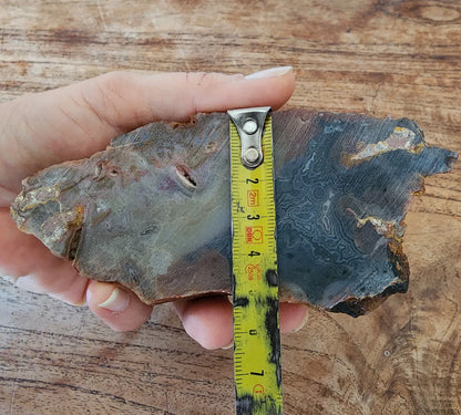 Lace Agate