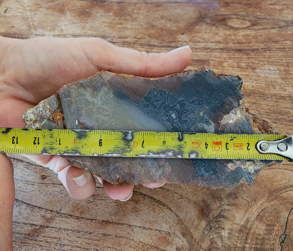 Lace Agate
