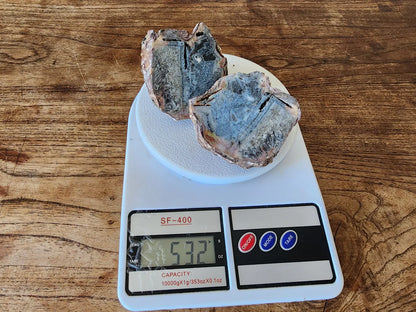 Gateway - Gravure Agate