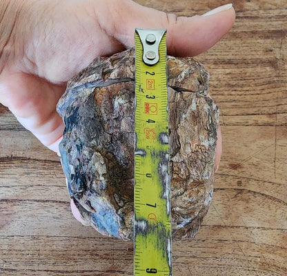 Gateway - Gravure Agate