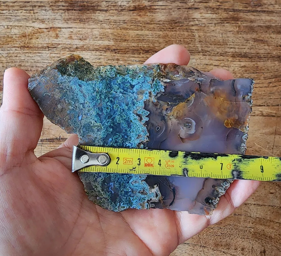 Lapidary Slabs