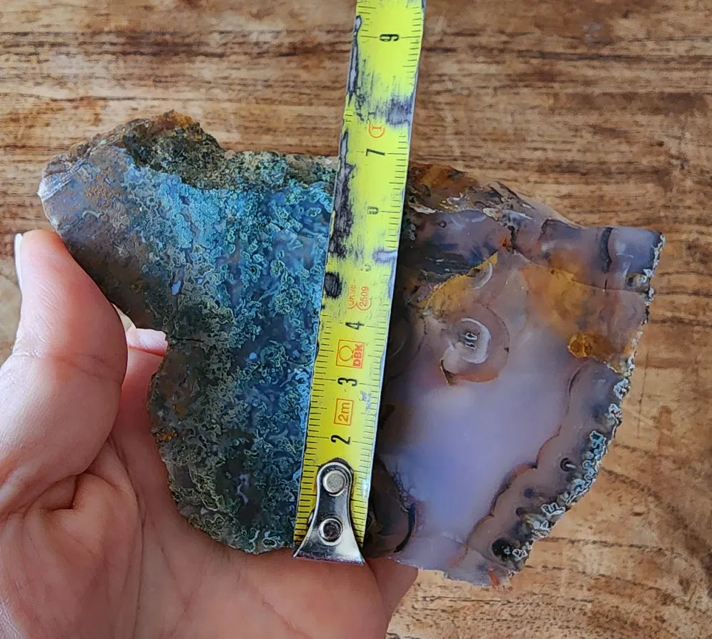 Lapidary Slabs