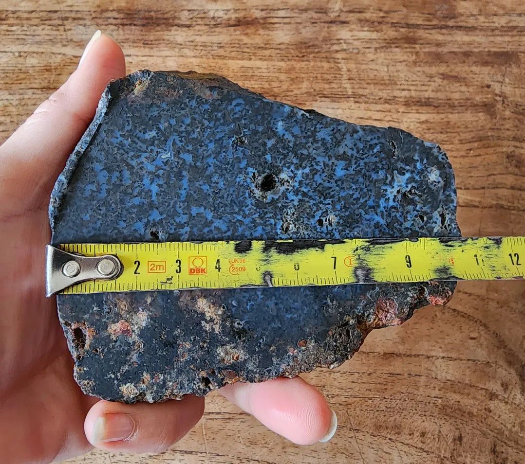 Lapidary Slabs