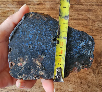Lapidary Slabs