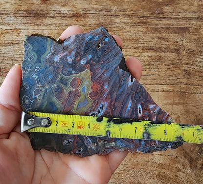 Lapidary Slabs