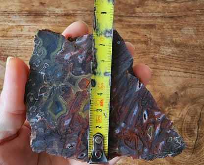 Lapidary Slabs