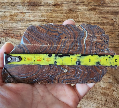 Lapidary Slabs