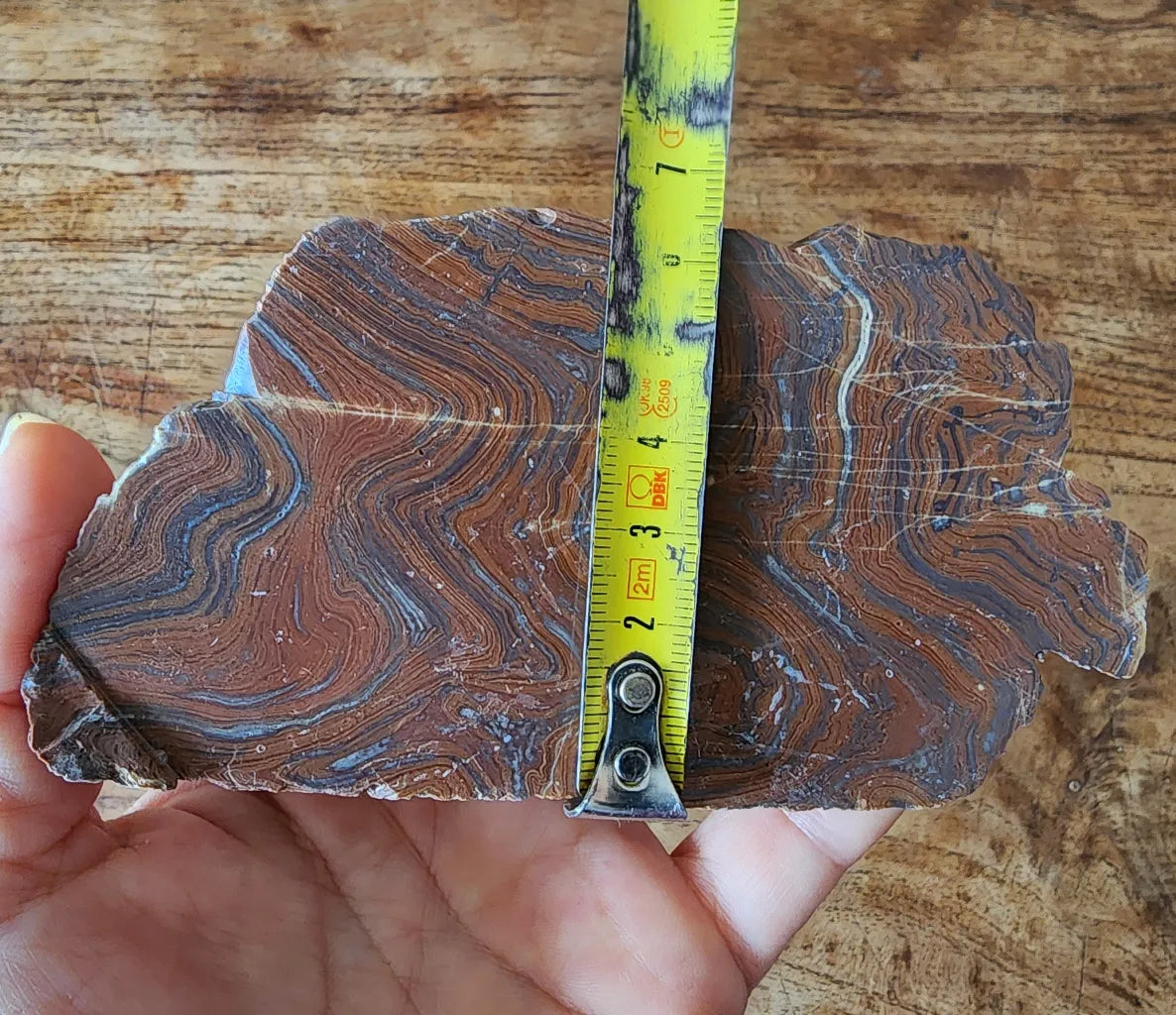 Lapidary Slabs