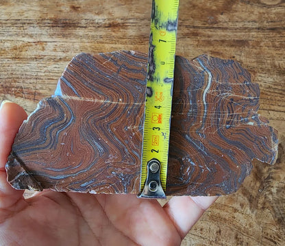 Lapidary Slabs